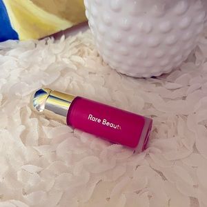 Rare Beauty by Selena Gomez liquid blush